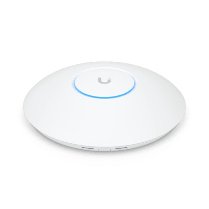 Ubiquiti Unifi Access Point Pro / WiFi 7  / Indoor / 2.5 GbE uplink / 300 User+ / U7-Pro - Image 4