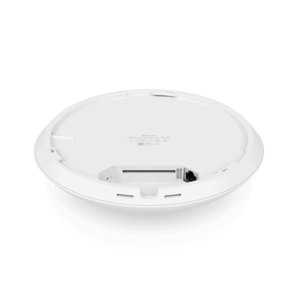 Ubiquiti Unifi Access Point Pro / WiFi 7  / Indoor / 2.5 GbE uplink / 300 User+ / U7-Pro - Image 5