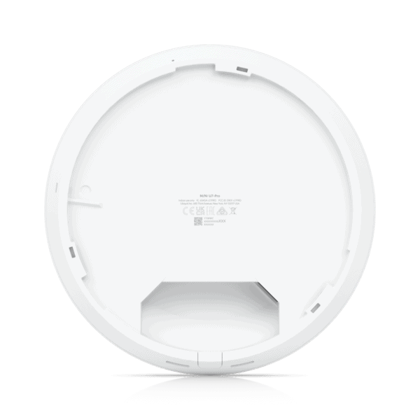 Ubiquiti Unifi Access Point Pro / WiFi 7  / Indoor / 2.5 GbE uplink / 300 User+ / U7-Pro - Image 6