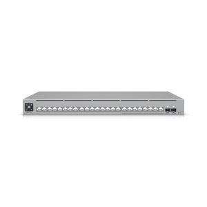 Ubiquiti UniFi Switch Pro Max / 24 Port /8 x 2,5 GbE / 16 x GbE / 2 x SFP+ Ports / USW-Pro-Max-24