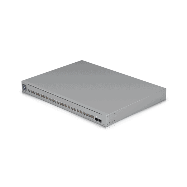 Ubiquiti UniFi Switch Pro Max / 24 Port /8 x 2,5 GbE / 16 x GbE / 2 x SFP+ Ports / USW-Pro-Max-24 - Image 4