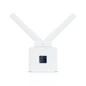 Ubiquiti Unifi Mobiler Router / 4G / WiFi / GPS / PoE / UMR