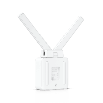 Ubiquiti Unifi Mobiler Router / 4G / WiFi / GPS / PoE / UMR - Image 4