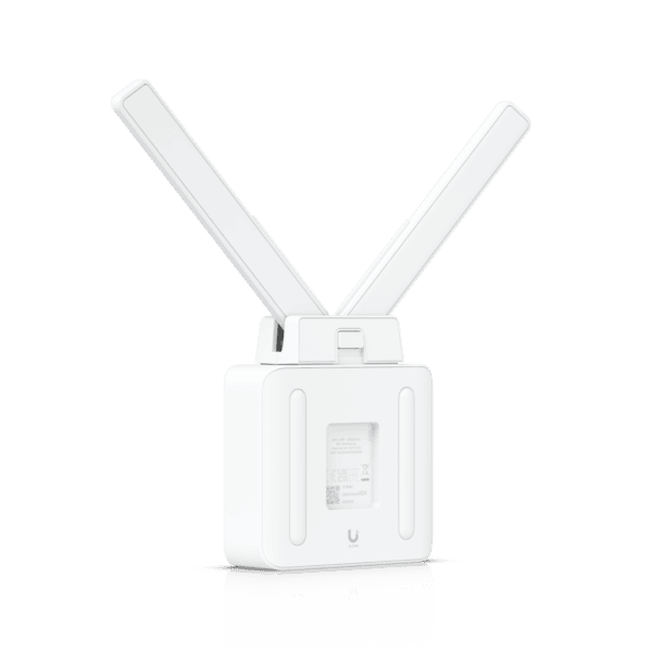 Ubiquiti Unifi Mobiler Router / 4G / WiFi / GPS / PoE / UMR - Image 4