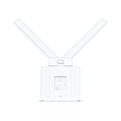 Ubiquiti Unifi Mobiler Router / 4G / WiFi / GPS / PoE / UMR - Image 5