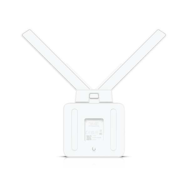 Ubiquiti Unifi Mobiler Router / 4G / WiFi / GPS / PoE / UMR - Image 5