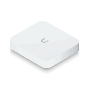 Ubiquiti UniFi  Gateway Max  / 1 x 2,5-GbE-WAN-Port / 4 x 2,5-GbE-LAN-Ports / USB-C / UXG-Max