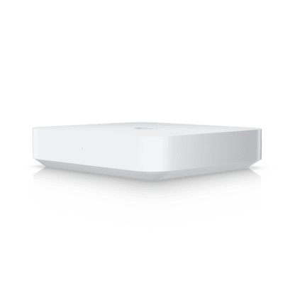 Ubiquiti UniFi  Gateway Max  / 1 x 2,5-GbE-WAN-Port / 4 x 2,5-GbE-LAN-Ports / USB-C / UXG-Max - Image 3