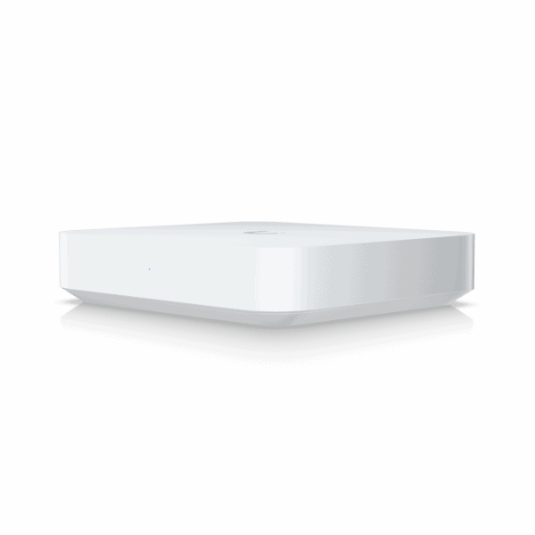 Ubiquiti UniFi  Gateway Max  / 1 x 2,5-GbE-WAN-Port / 4 x 2,5-GbE-LAN-Ports / USB-C / UXG-Max - Image 3