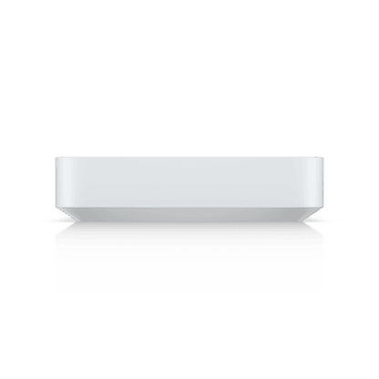 Ubiquiti UniFi  Gateway Max  / 1 x 2,5-GbE-WAN-Port / 4 x 2,5-GbE-LAN-Ports / USB-C / UXG-Max - Image 4