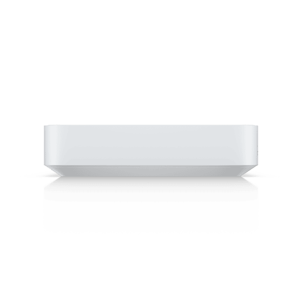 Ubiquiti UniFi  Gateway Max  / 1 x 2,5-GbE-WAN-Port / 4 x 2,5-GbE-LAN-Ports / USB-C / UXG-Max - Image 4