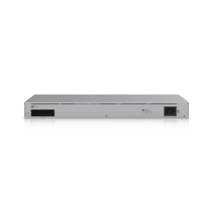 Ubiquiti Unifi Dream Machine Pro Max / Hardware Controller / Cloud Gateway / VideoNetworkRekorder / 2 SFP+ / 8 Gigabit-RJ45 / UDM-Pro-Max - Image 5