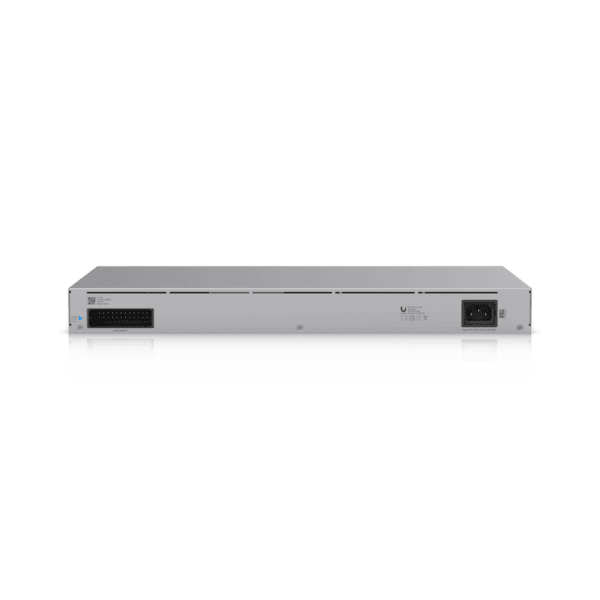 Ubiquiti Unifi Dream Machine Pro Max / Hardware Controller / Cloud Gateway / VideoNetworkRekorder / 2 SFP+ / 8 Gigabit-RJ45 / UDM-Pro-Max - Image 5