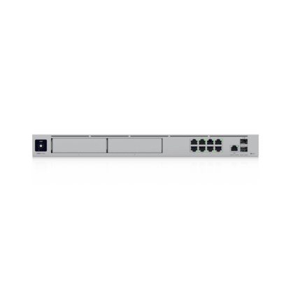 Ubiquiti Unifi Dream Machine Pro Max / Hardware Controller / Cloud Gateway / VideoNetworkRekorder / 2 SFP+ / 8 Gigabit-RJ45 / UDM-Pro-Max - Image 6