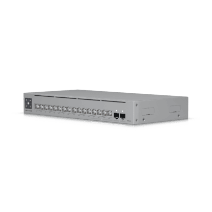 Ubiquiti Switch full managed Layer3 18 Port Â•  4x 2,5 GbE Â• 12x GbE Â• PoE Budget 180W Â• 4x PoE bt Â• 12x PoE at Â• 2x SFP+ Â• UniFi Â• USW-Pro-Max-16-PoE - Image 2