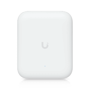 Ubiquiti Wireless AP WIFI7 Â&bull, BE5000 Â&bull, 2x2 Â&bull, Outdoor Â&bull, 2,5 GbE Â&bull, UniFi Â&bull, U7-Outdoor