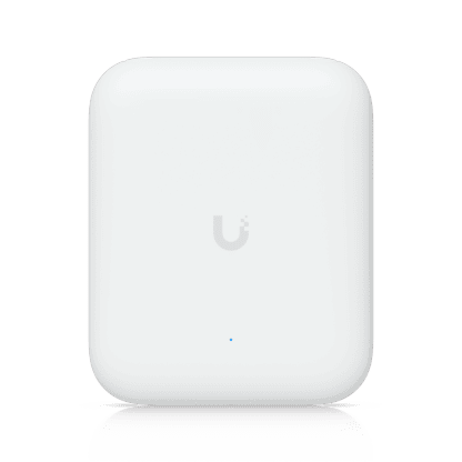 Ubiquiti Wireless AP WIFI7 Â• BE5000 Â• 2x2 Â• Outdoor Â• 2,5 GbE Â• UniFi Â• U7-Outdoor