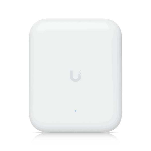 Ubiquiti Wireless AP WIFI7 Â&bull, BE5000 Â&bull, 2x2 Â&bull, Outdoor Â&bull, 2,5 GbE Â&bull, UniFi Â&bull, U7-Outdoor