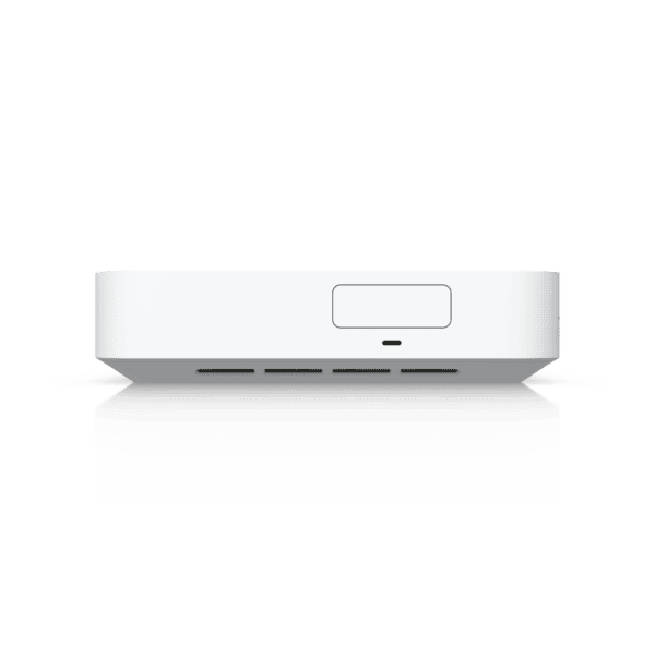 Ubiquiti UniFi Cloud Gateway Max Â&bull, 1x 1/2,5 GbE RJ45-Port WAN Â&bull, 4x GbE RJ45-Ports LAN Â&bull,  1 Gbps routing IDS/IPS Â&bull, UCG-MAX - Image 5