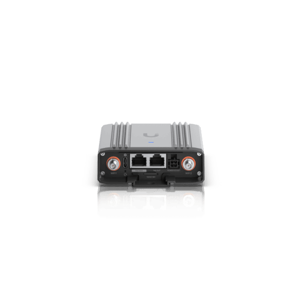 Ubiquiti UniFi Mobiler Router Industrial Â&bull, Cat 4Â&bull, WiFi Â&bull, GPS Â&bull, PoE Â&bull, UMR-Industrial - Image 4