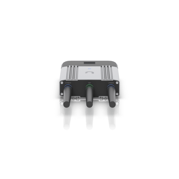 Ubiquiti UniFi Mobiler Router Industrial Â&bull, Cat 4Â&bull, WiFi Â&bull, GPS Â&bull, PoE Â&bull, UMR-Industrial - Image 6