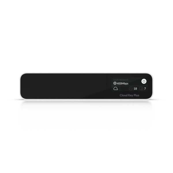 Ubiquiti CloudKey+ UniFi OS Console 1TB SSD, UCK-G2-SSD