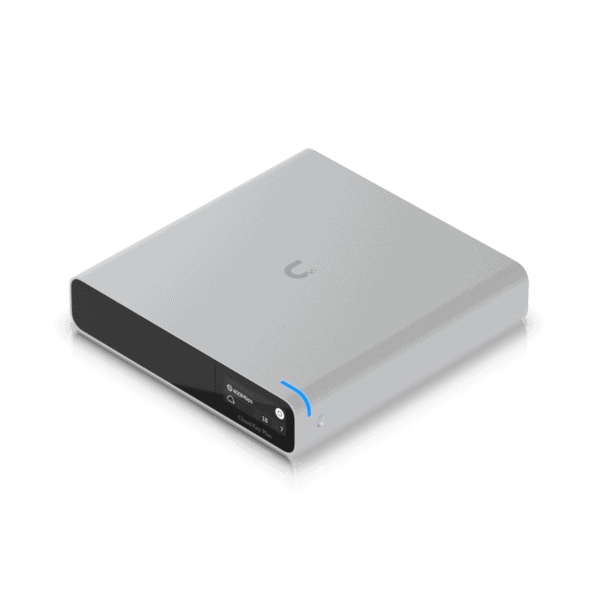 Ubiquiti CloudKey+ UniFi OS Console 1TB SSD, UCK-G2-SSD - Image 3