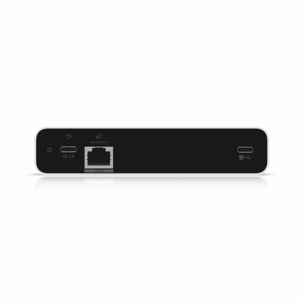 Ubiquiti CloudKey+ UniFi OS Console 1TB SSD, UCK-G2-SSD - Image 4