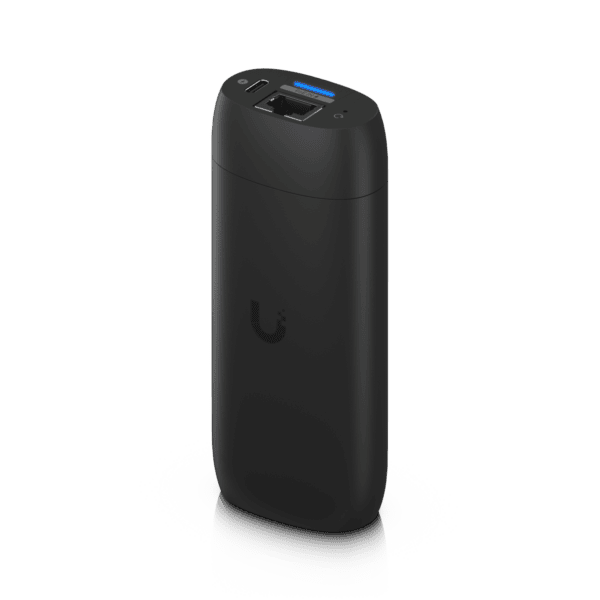 Ubiquiti UniFi Display Cast Pro Â&bull, 4K Â&bull, PoE Â&bull, 1x GbE Â&bull, USB-C Â&bull, UC-Cast-Pro - Image 2