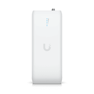 Ubiquiti Wireless Device Bridge Â&bull, AC867 Â&bull, 2x2 Â&bull, Indoor Â&bull, 1 GbE Â&bull, PoE Â&bull, UniFi Â&bull, UDB