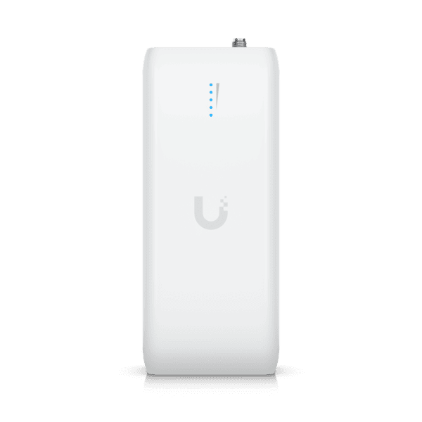 Ubiquiti Wireless Device Bridge Â&bull, AC867 Â&bull, 2x2 Â&bull, Indoor Â&bull, 1 GbE Â&bull, PoE Â&bull, UniFi Â&bull, UDB