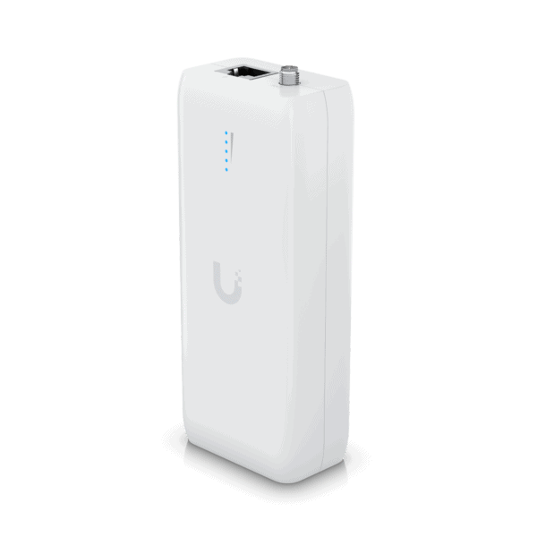 Ubiquiti Wireless Device Bridge Â&bull, AC867 Â&bull, 2x2 Â&bull, Indoor Â&bull, 1 GbE Â&bull, PoE Â&bull, UniFi Â&bull, UDB - Image 2