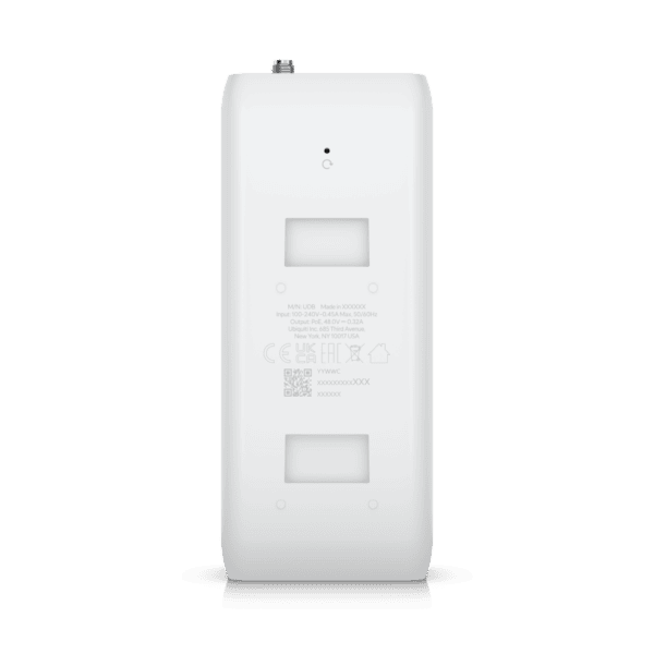 Ubiquiti Wireless Device Bridge Â&bull, AC867 Â&bull, 2x2 Â&bull, Indoor Â&bull, 1 GbE Â&bull, PoE Â&bull, UniFi Â&bull, UDB - Image 3