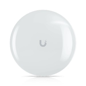 Ubiquiti Wireless Device Bridge Pro Â&bull, AC867 Â&bull, 2x2 Â&bull, Outdoor Â&bull, 1 GbE Â&bull, PoE+ Â&bull, UniFi Â&bull, UDB-Pro