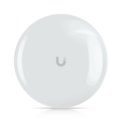 Ubiquiti Wireless Device Bridge Pro Â• AC867 Â• 2x2 Â• Outdoor Â• 1 GbE Â• PoE+ Â• UniFi Â• UDB-Pro