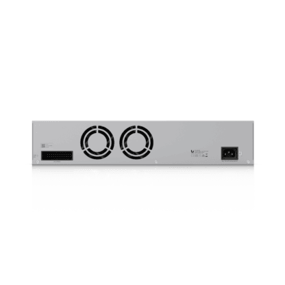 Ubiquiti UniFi NAS System Â• 7x 2.5/3.5" HDD / SSD Â• 1x GbE Â• 1x SFP+ Â• UNAS-Pro - Image 4