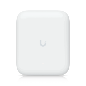 Ubiquiti Wireless AP WIFI7 Â&bull, BE9200 Â&bull, 4x4 Â&bull, Outdoor Â&bull, 2,5 GbE Â&bull, UniFi Â&bull, U7-Pro-Outdoor