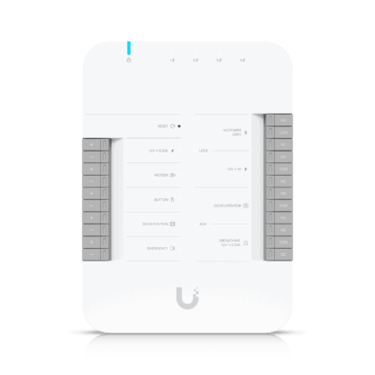 Ubiquiti UniFi Access Starter Kit Gen3 Pro Â• UA-G3-SK-Pro - Image 2