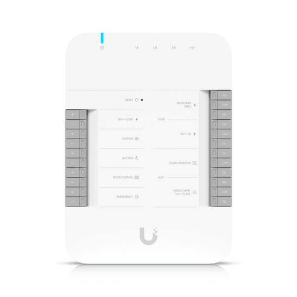 Ubiquiti UniFi Access Starter Kit Gen3 Pro Â&bull, UA-G3-SK-Pro - Image 2