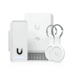 Ubiquiti UniFi Access Starter Kit Gen3  Â&bull, UA-G3-SK