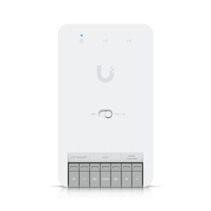 Ubiquiti UniFi Access Starter Kit Gen3  Â• UA-G3-SK - Image 2