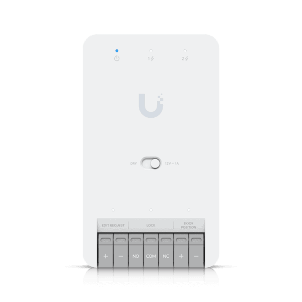 Ubiquiti UniFi Access Starter Kit Gen3  Â&bull, UA-G3-SK - Image 2