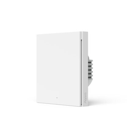 AQARA Smart Wall Switch (With Neutral, Double Rocker)