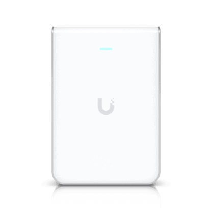 Ubiquiti Wireless AP WIFI7 • BE10700 • 2x2 • Indoor • 2,5 GbE • In-Wall • UniFi • U7-Pro-Wall