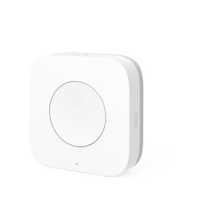 AQARA Wireless Mini Switch T1 - Image 2