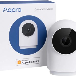 Aqara G2H Pro Camera Hub