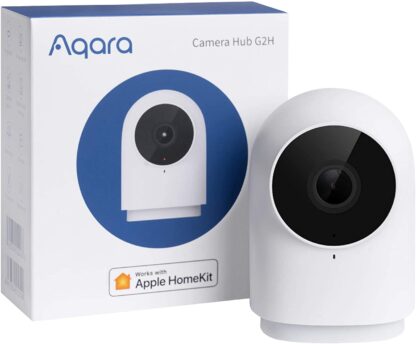 Aqara G2H Pro Camera Hub