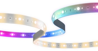 LED Strip T1 Extension 1m - Image 3