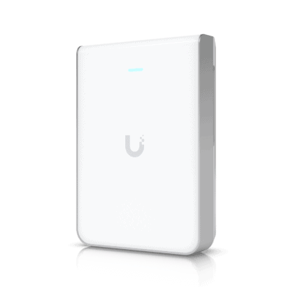 Ubiquiti Wireless AP WIFI7 • BE10700 • 2x2 • Indoor • 2,5 GbE • In-Wall • UniFi • U7-Pro-Wall - Image 3