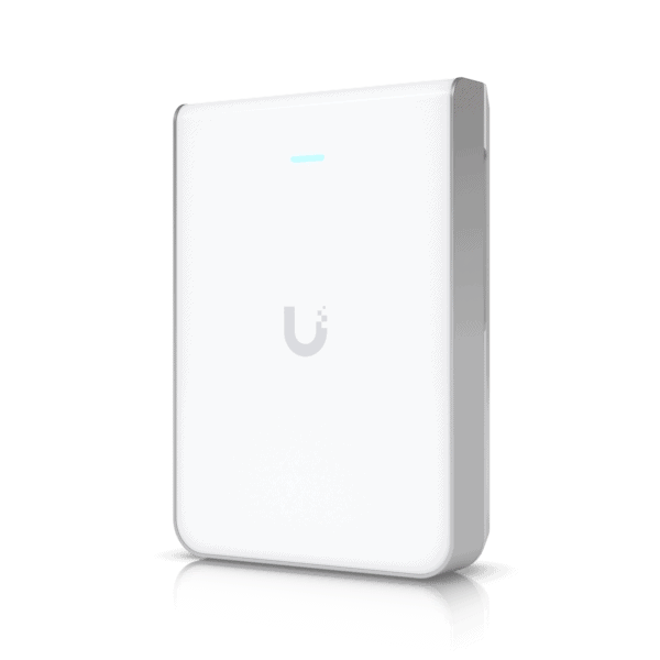 Ubiquiti Wireless AP WIFI7 • BE10700 • 2x2 • Indoor • 2,5 GbE • In-Wall • UniFi • U7-Pro-Wall - Image 3